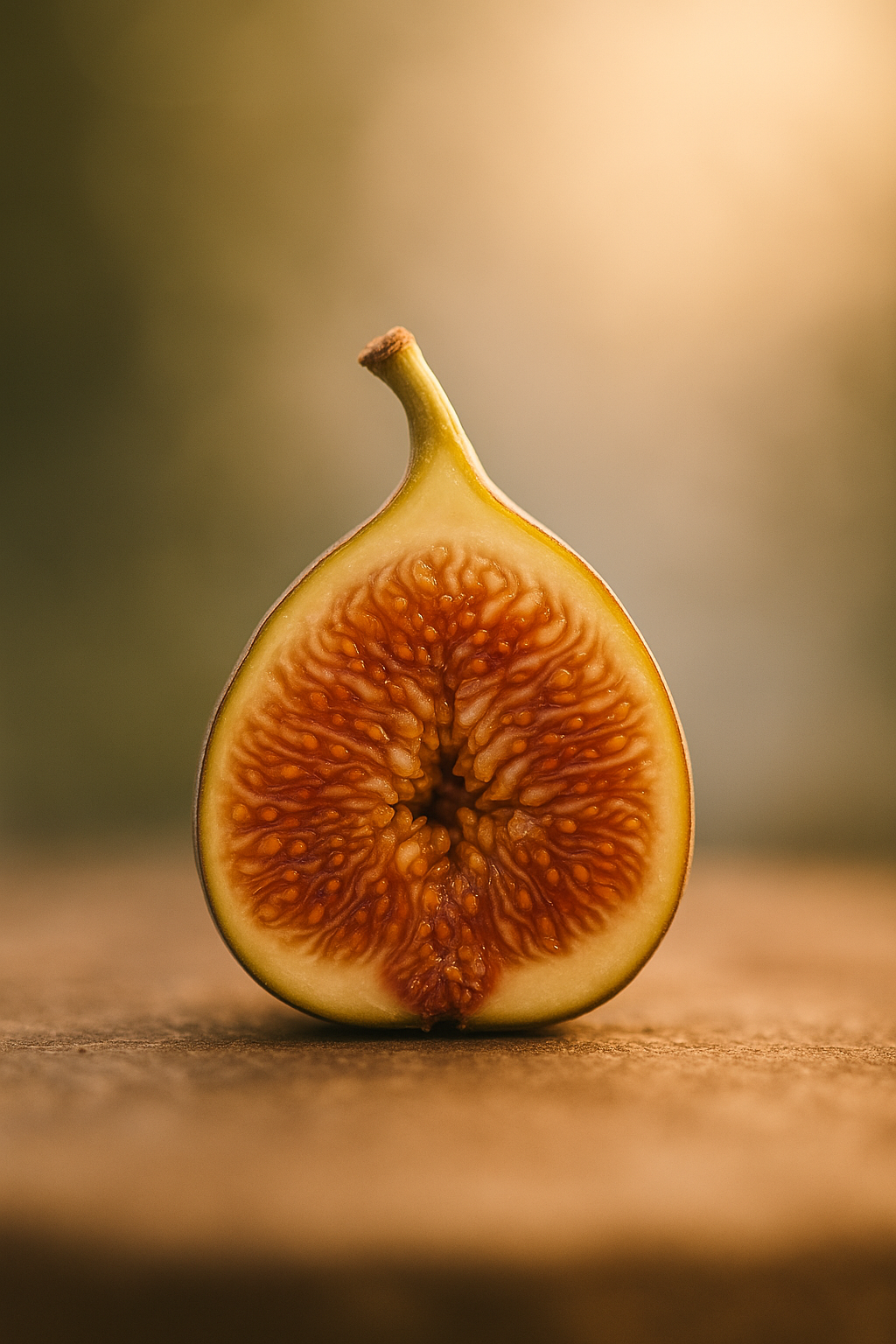 Essência de Figo