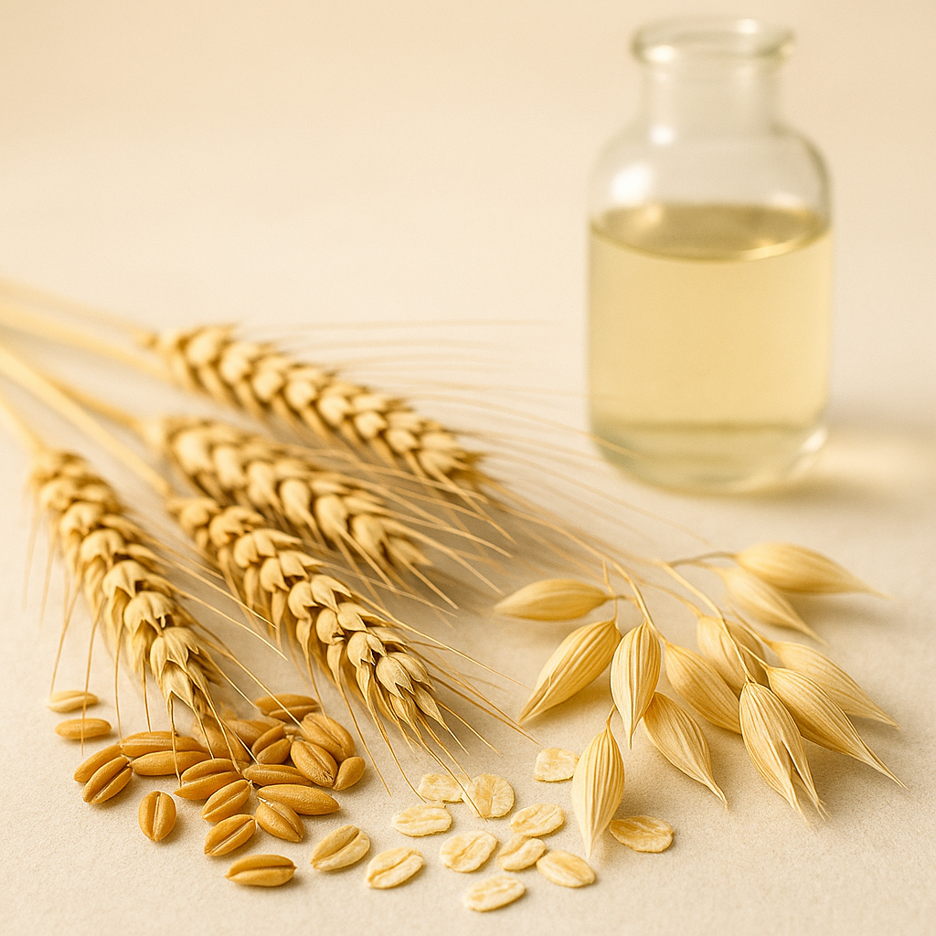 Álcool Etílico de Cereais (Ethanol)