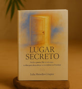 Kit lugar Secreto - Edição ESPECIAL SEMEADORES