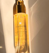 Sabonete em Óleo Tahor