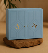 Kit lugar Secreto - Edição ESPECIAL SEMEADORES