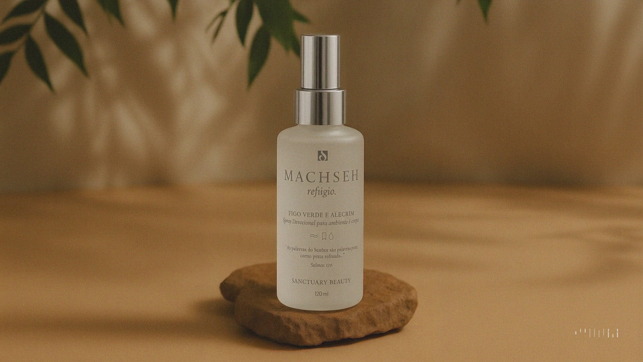 Kit lugar Secreto - Edição ESPECIAL SEMEADORES