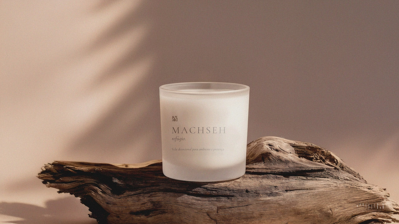 Kit lugar Secreto - Edição ESPECIAL SEMEADORES