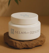 Manteiga Hidratante Selah
