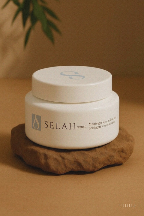 Kit lugar Secreto - Edição ESPECIAL SEMEADORES