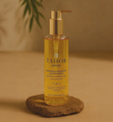 Sabonete em Óleo Tahor