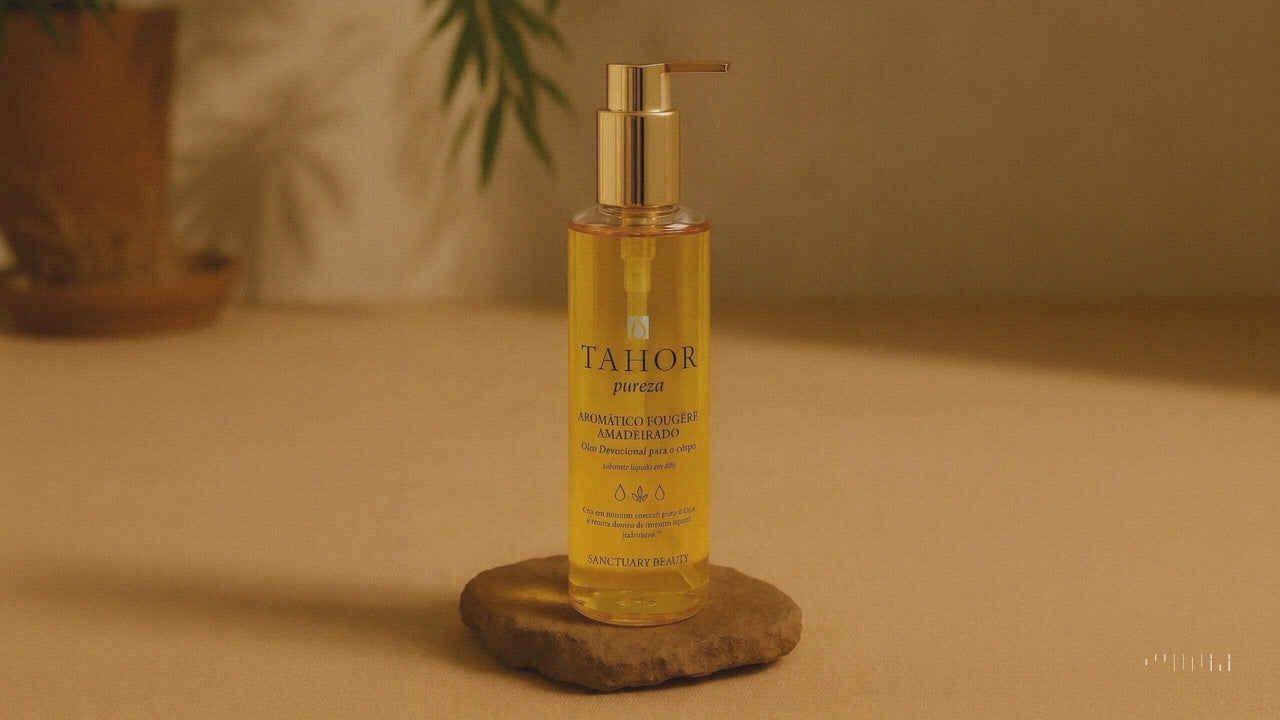 Kit lugar Secreto - Edição ESPECIAL SEMEADORES