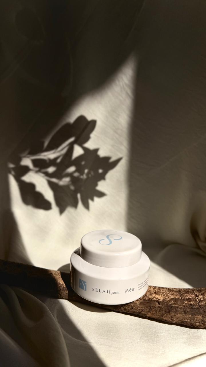 Manteiga Hidratante Selah