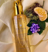 Sabonete em Óleo Tahor