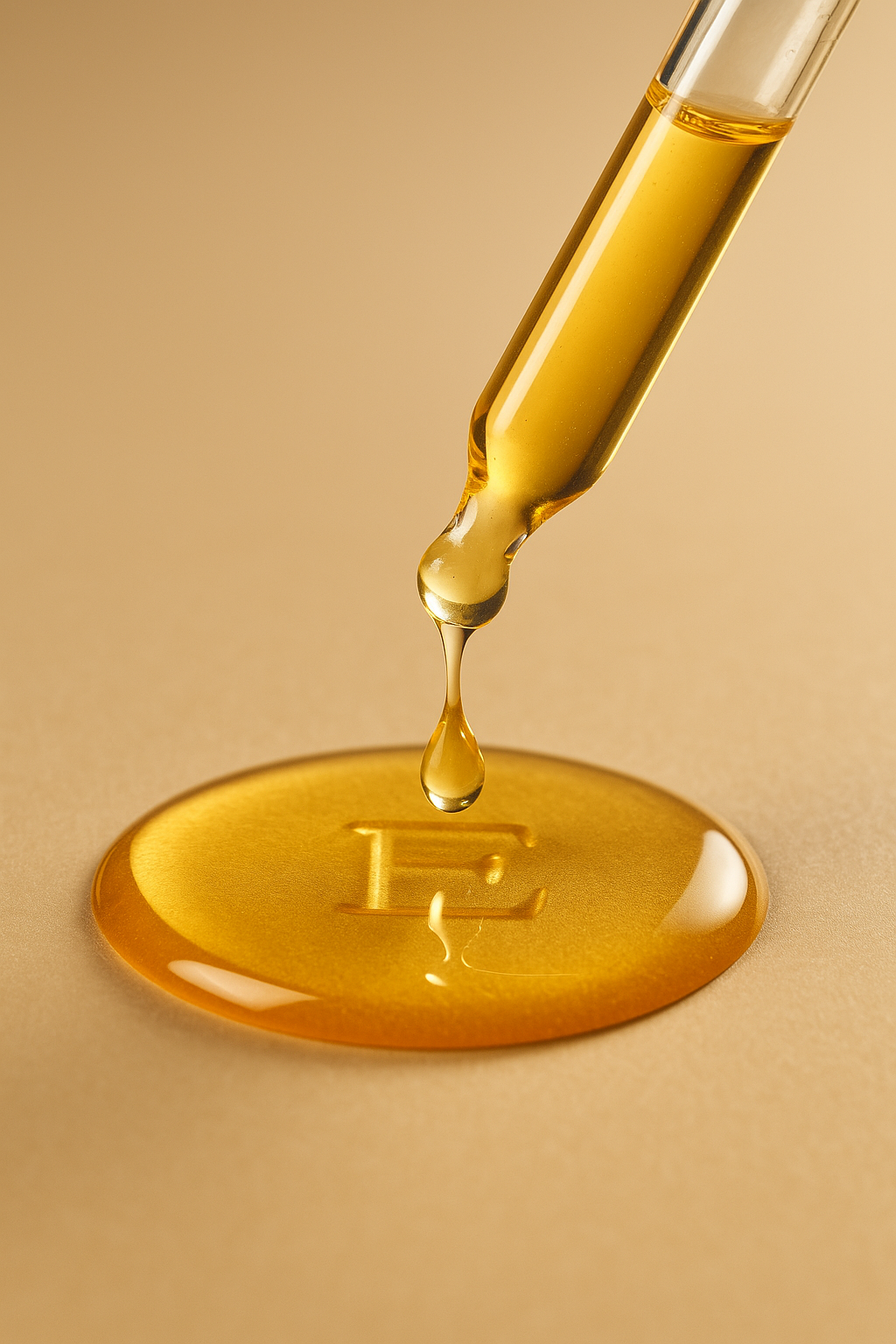 Vitamina E (Tocopheryl acetate)